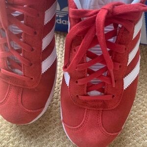 Adidas Gazelle (Junior)